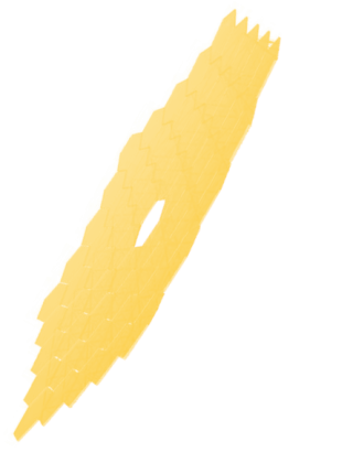 Large-space-structures-Top-Aerobrake-Bottom-Precision-Segmented-Reflector-tt_Gold