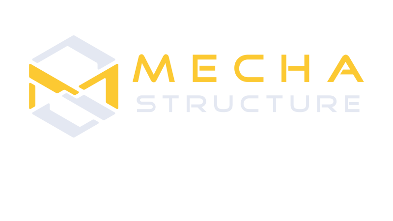 MechaStructure_Hello_World
